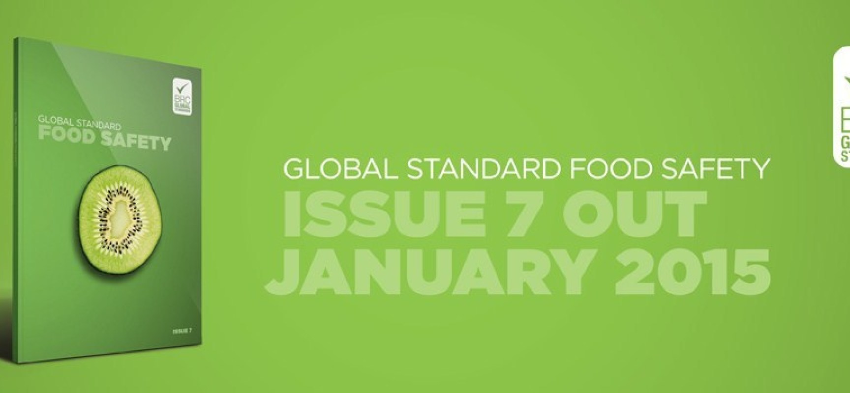PREZI – BRC Global Standard for Food Safety, le novità della versione 7